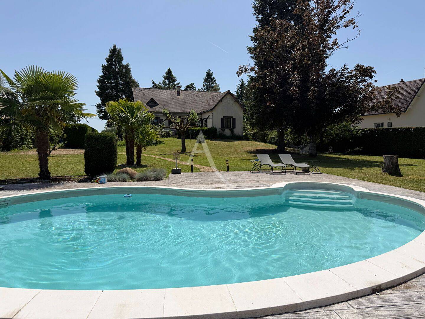 Maison 6 pièces 153 m² · à Noyers-sur-Cher · 153 m² · 257 250 €
