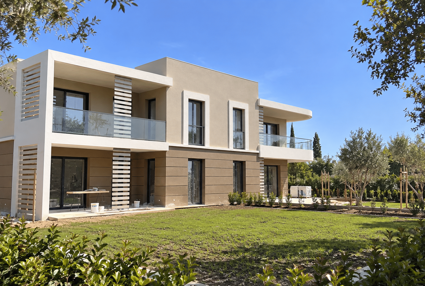 Appartement 4 pièces 75 m² · à Antibes · 75 m² · 499 000 €