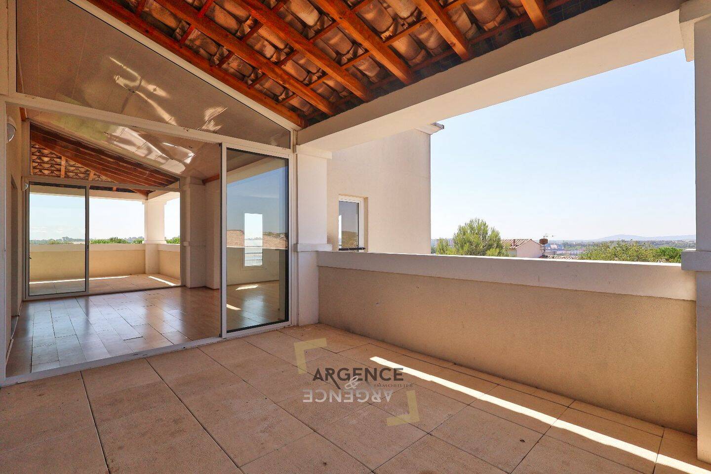 Appartement 3 pièces 86 m² · à Juvignac · 86 m² · 319 000 €