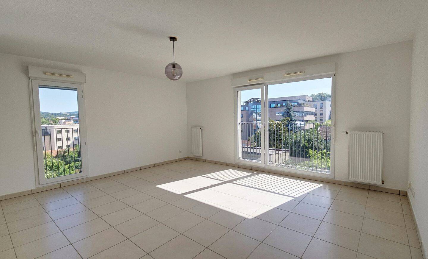 Appartement 2 pièces 48 m² · à Lyon 9ème Arrondissement · 48 m² · 202 000 €