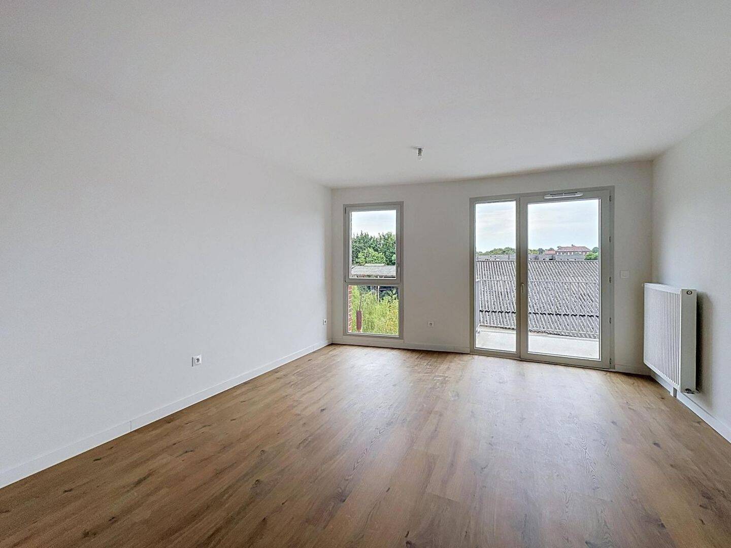 Appartement 2 pièces 43 m² · à Valenciennes · 42,9 m² · 679 €