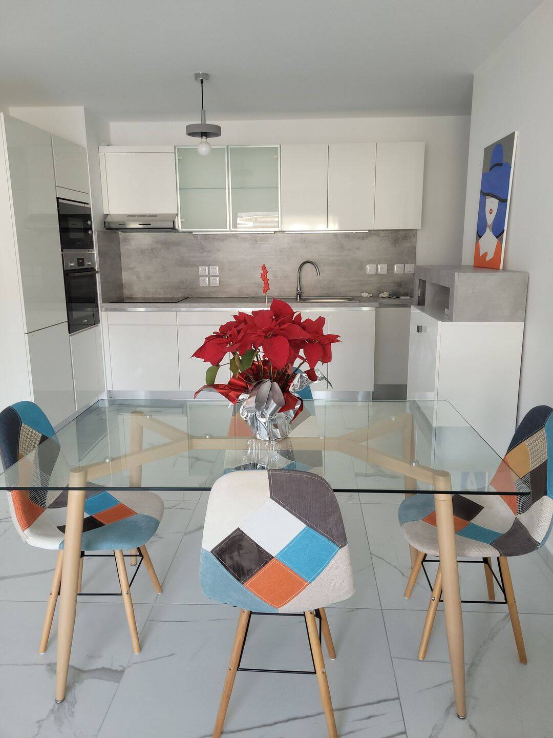 Appartement 2 pièces 44 m² · à Hyères · 44 m² · 995 €