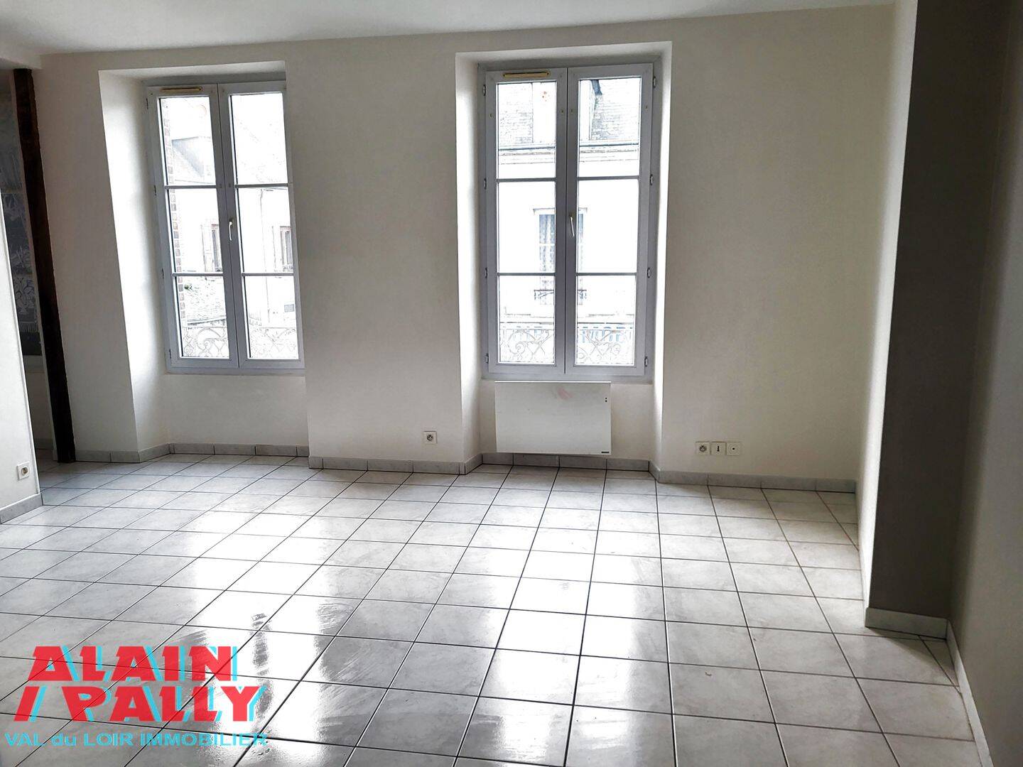 Appartement 2 pièces 36 m² · à Bonneval · 36 m² · 402 €/mois