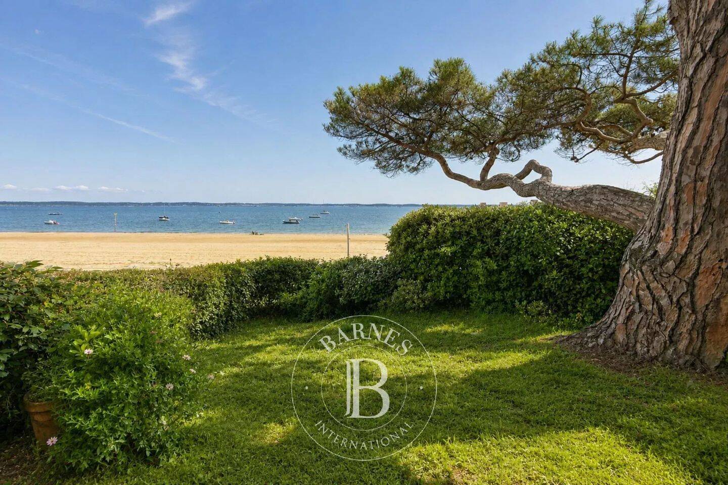 Appartement 1 pièce 29 m² · à Arcachon · 29,3 m² · 457 000 €
