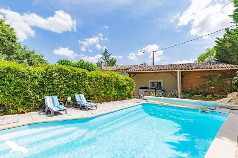 Maison 4 pièces 130 m² · à Castelnaudary · 130 m² · 233 000 €