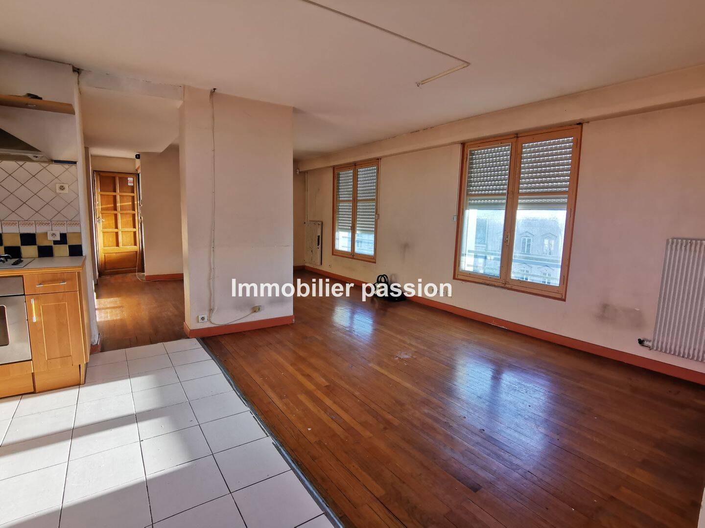 Appartement 5 pièces 87 m² · à Angers · 87 m² · 270 000 €