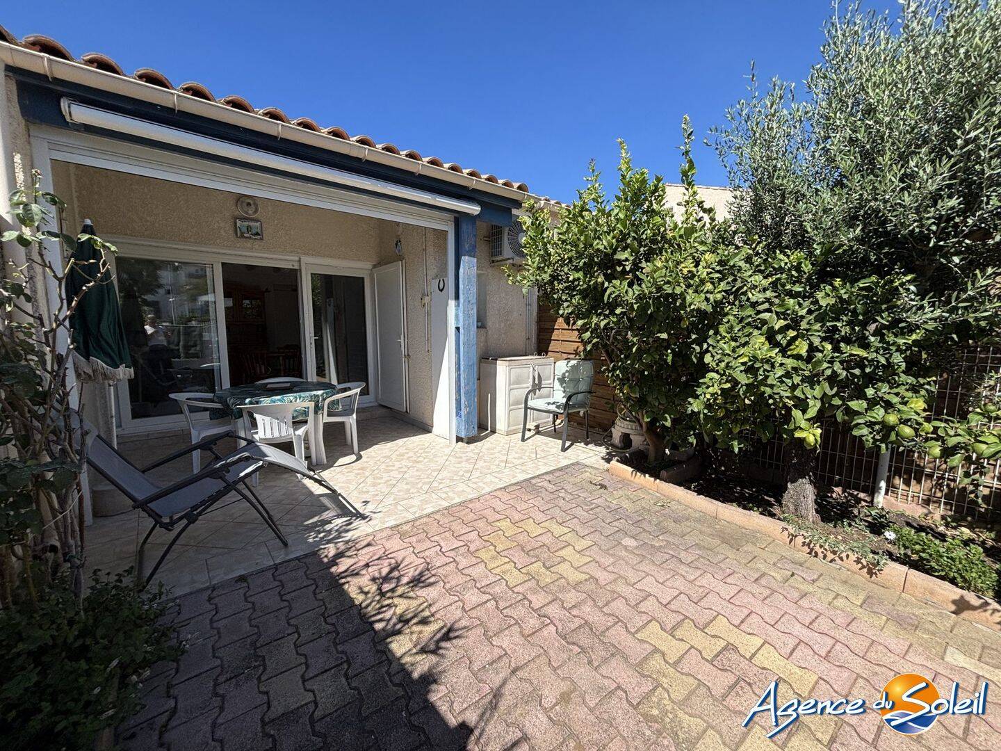 Maison 4 pièces 42 m² · à Agde · 41,9 m² · 232 000 €