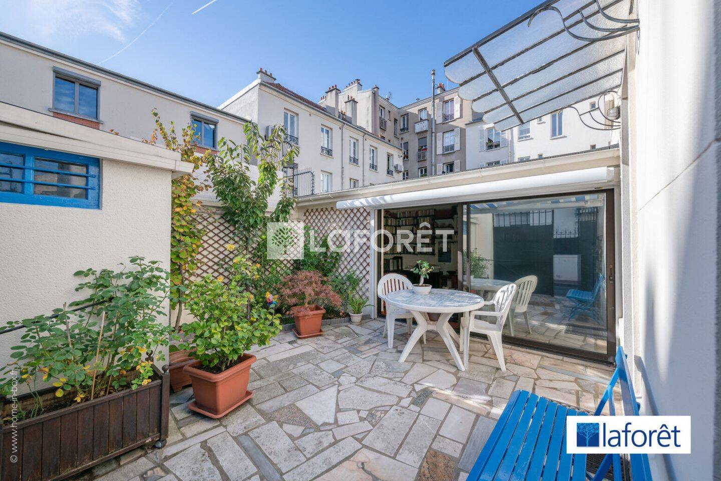 Maison 4 pièces 83 m² · à Charenton-le-Pont · 82,9 m² · 904 200 €