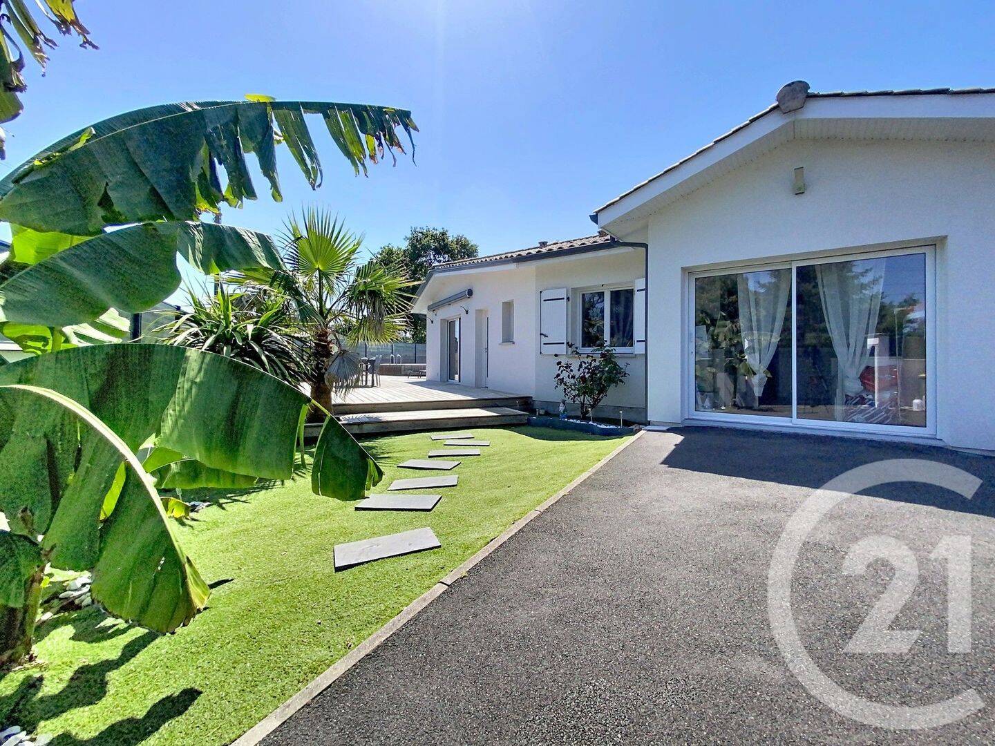 Maison 4 pièces 106 m² · à La Teste-de-Buch · 106,2 m² · 475 000 €