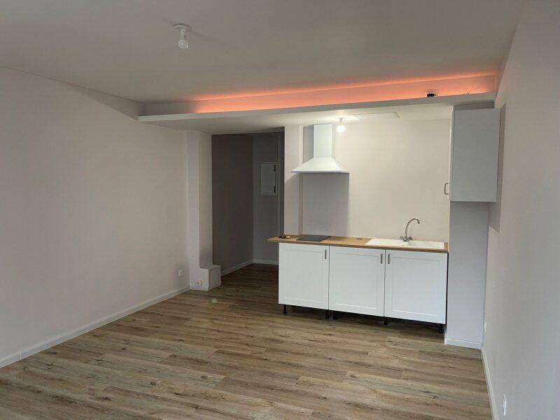 Appartement 1 pièce 28 m² · à Troyes · 28 m² · 470 €
