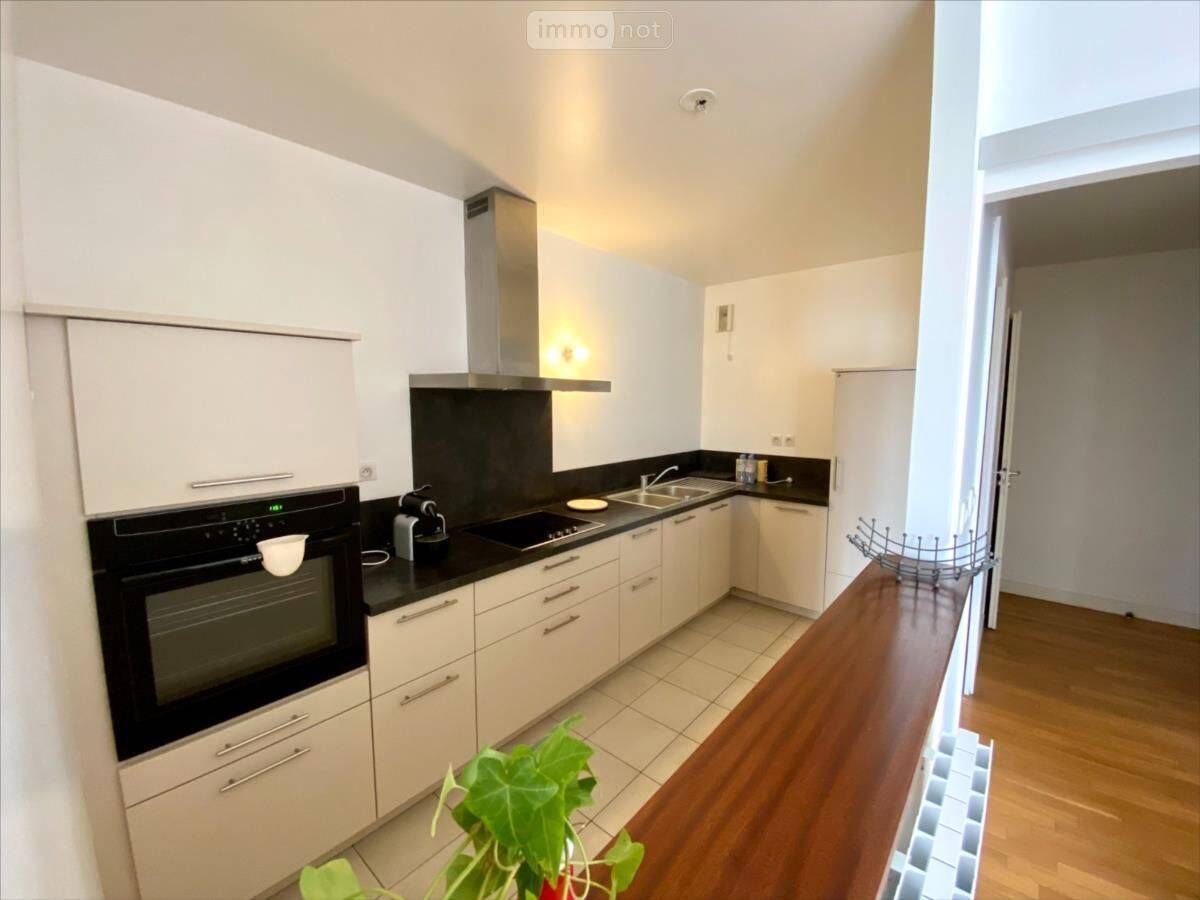 Appartement 2 pièces 55 m² · à Reims · 54,9 m² · 730 €/mois