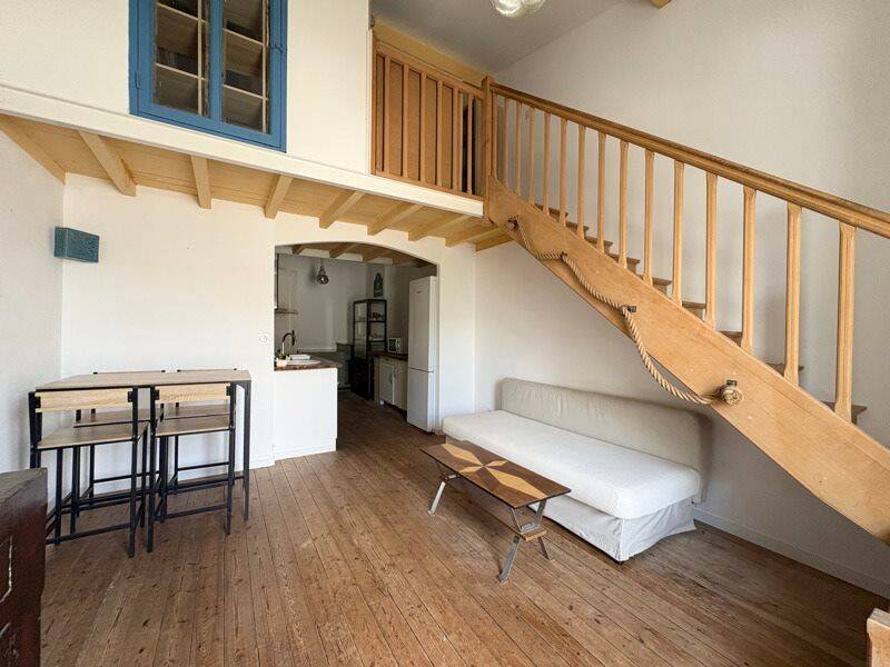 Appartement 2 pièces 48 m² · à Bordeaux · 47,5 m² · 860 €