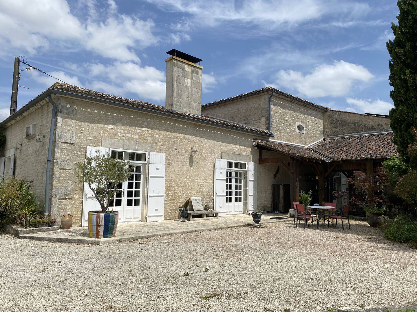 Maison 4 pièces 162 m² · à Julienne · 162 m² · 355 000 €