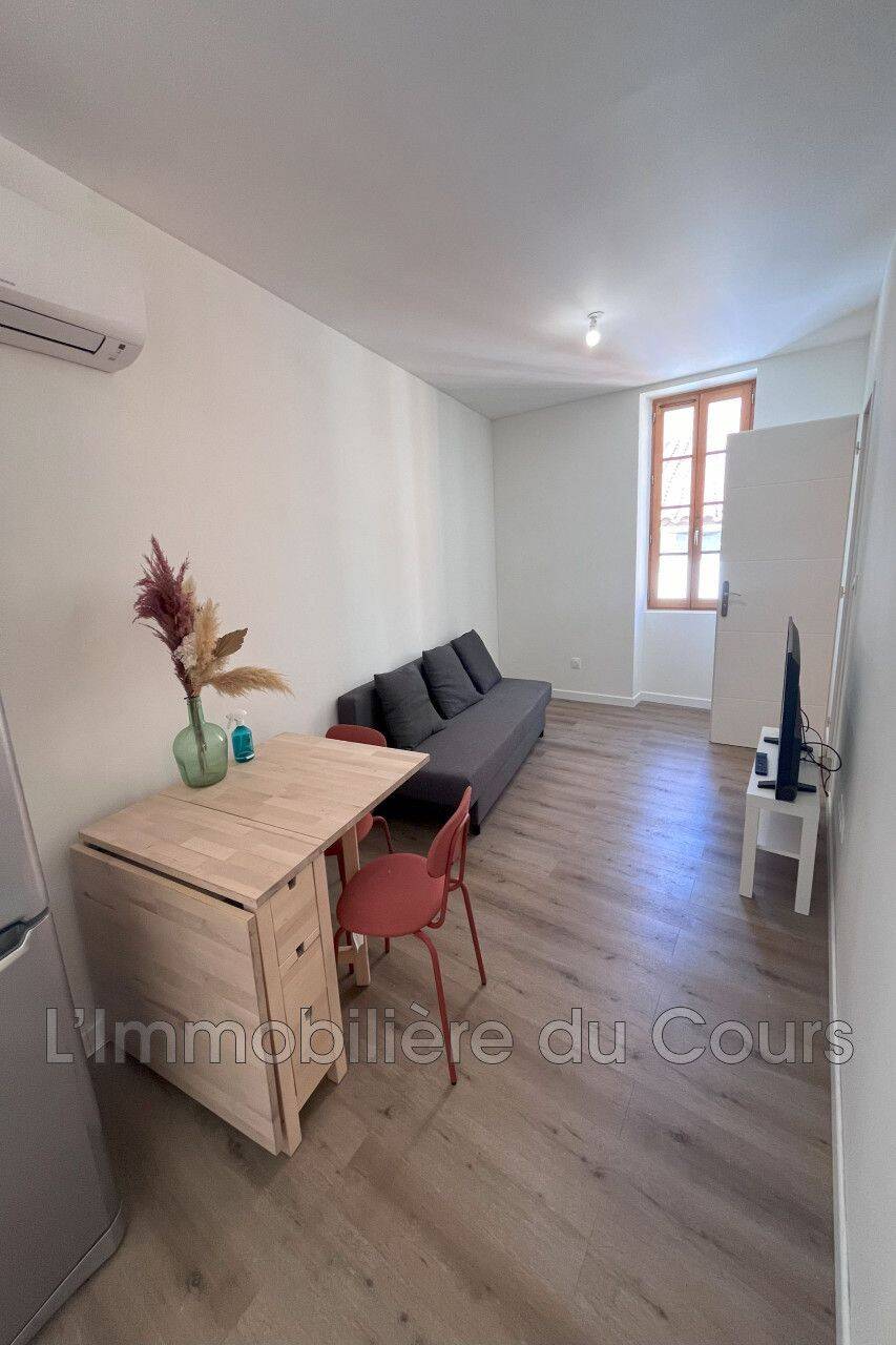 Appartement 2 pièces 35 m² · à Martigues · 34,6 m² · 699 €/mois