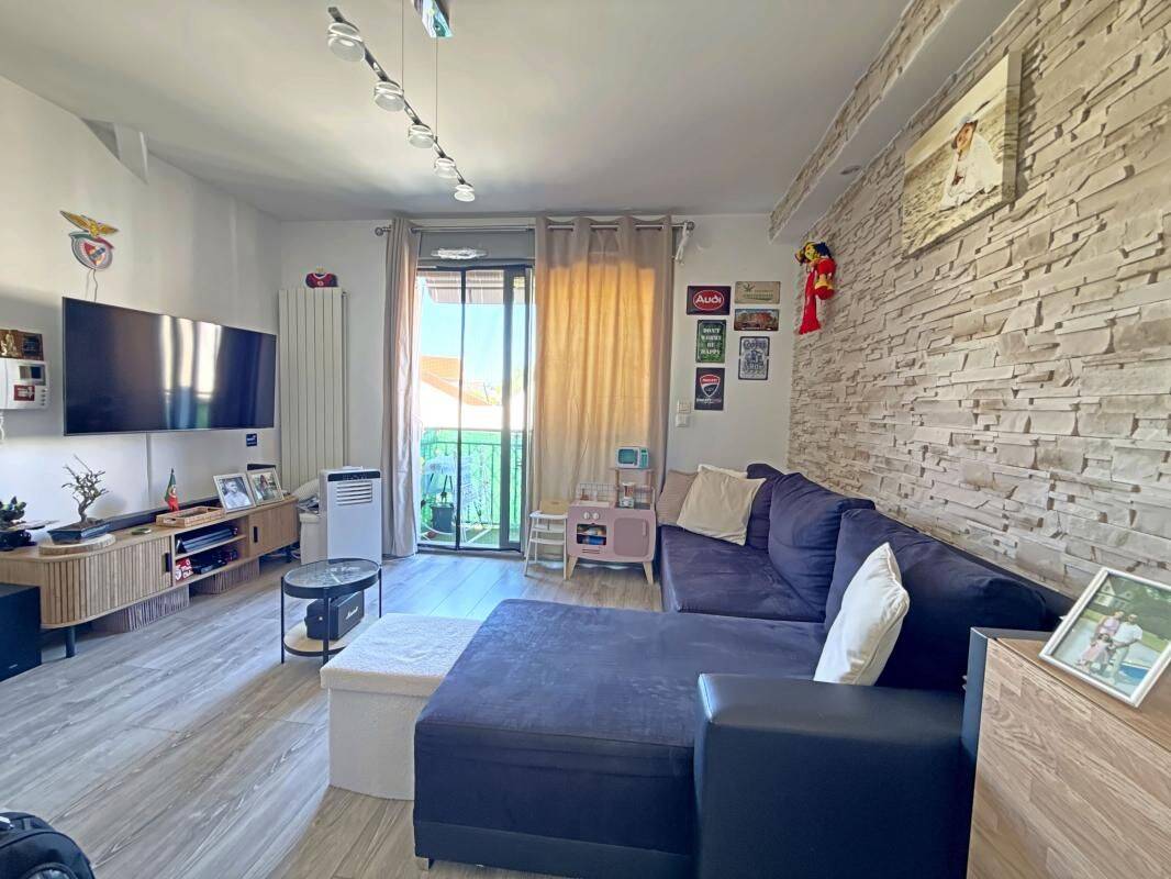 Appartement 2 pièces 37 m² · à Limours · 37,4 m² · 790 €/mois