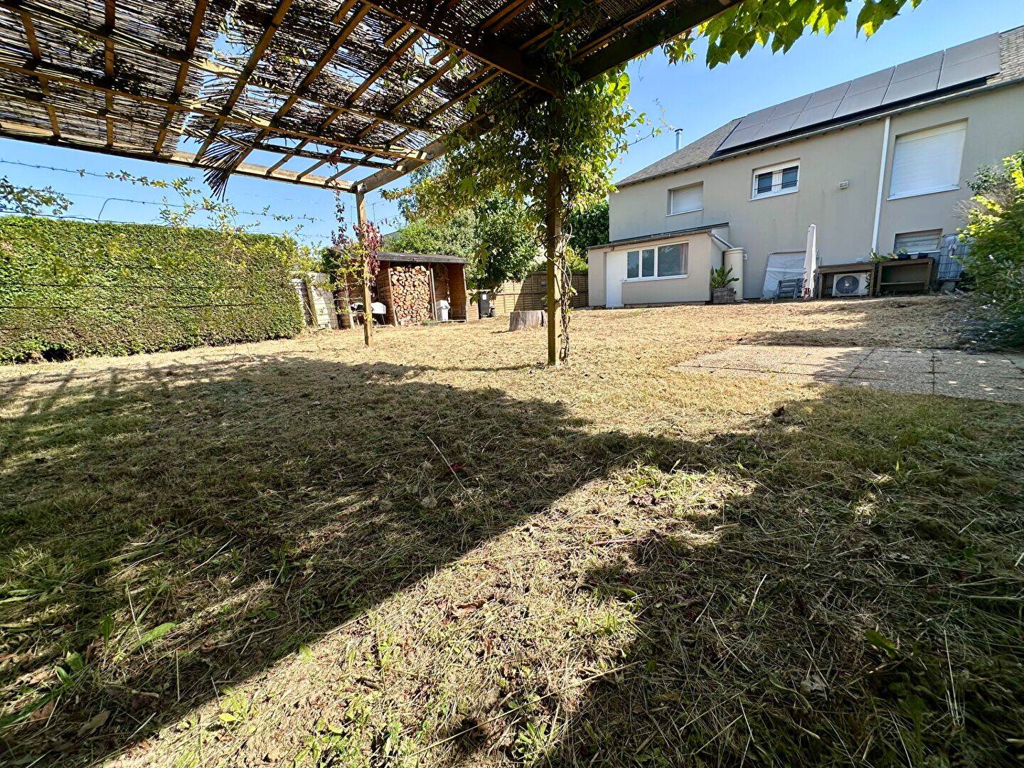 Maison 5 pièces 118 m² · à Blois · 118 m² · 219 500 €