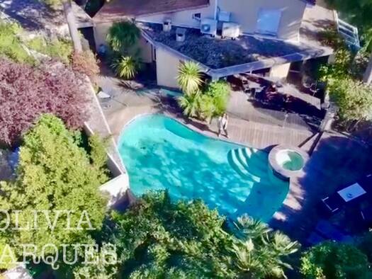 Maison à vendre 775 000 € 4 pièces 3 chambres 165 m² 440 m² de terrain Roquefort-la-Bédoule 13830