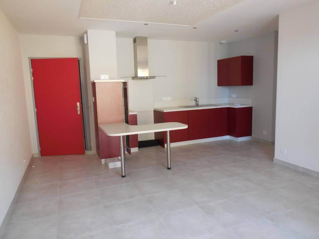 Appartement 2 pièces 46 m² · à Foissiat · 46 m² · 560 €/mois