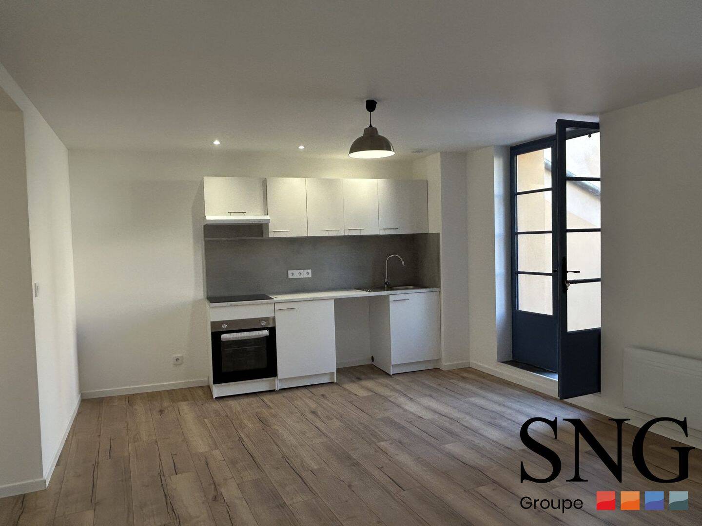 Appartement 3 pièces 56 m² · à Béziers · 56,4 m² · 700 €/mois