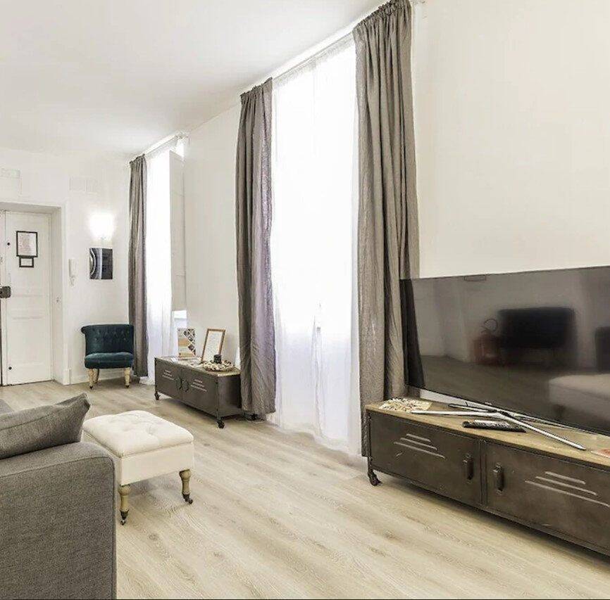 Appartement 2 pièces 76 m² · à Caen · 76 m² · 640 €/mois