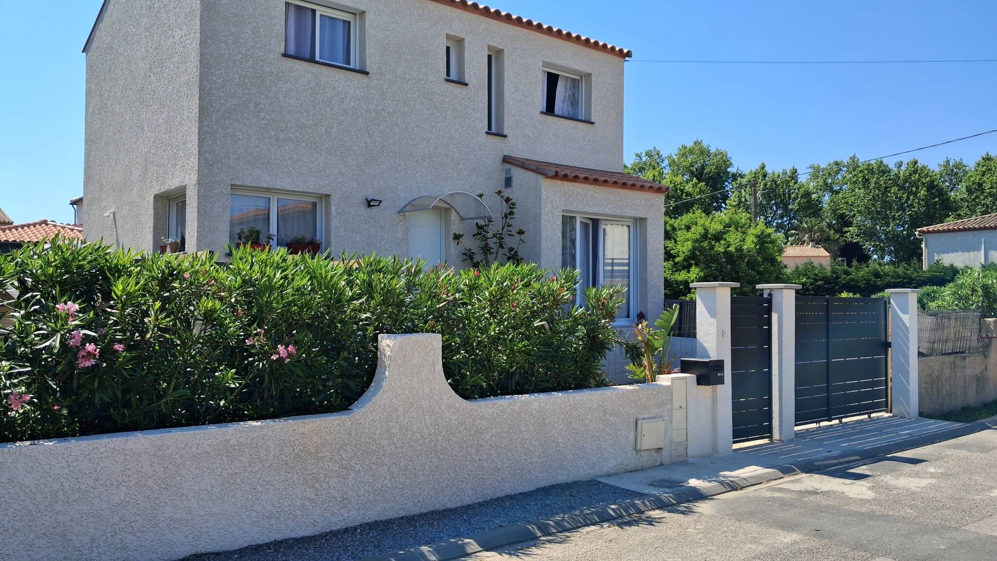 Maison 5 pièces 100 m² · à Villelongue-de-la-Salanque · 100 m² · 319 000 €