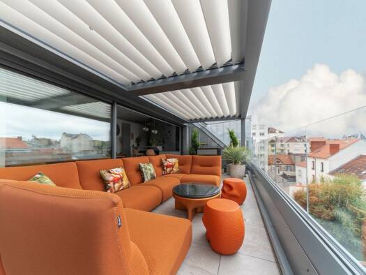 Appartement à vendre 1 140 000 € 3 pièces 2 chambres 146 m² RDC Vichy 03200