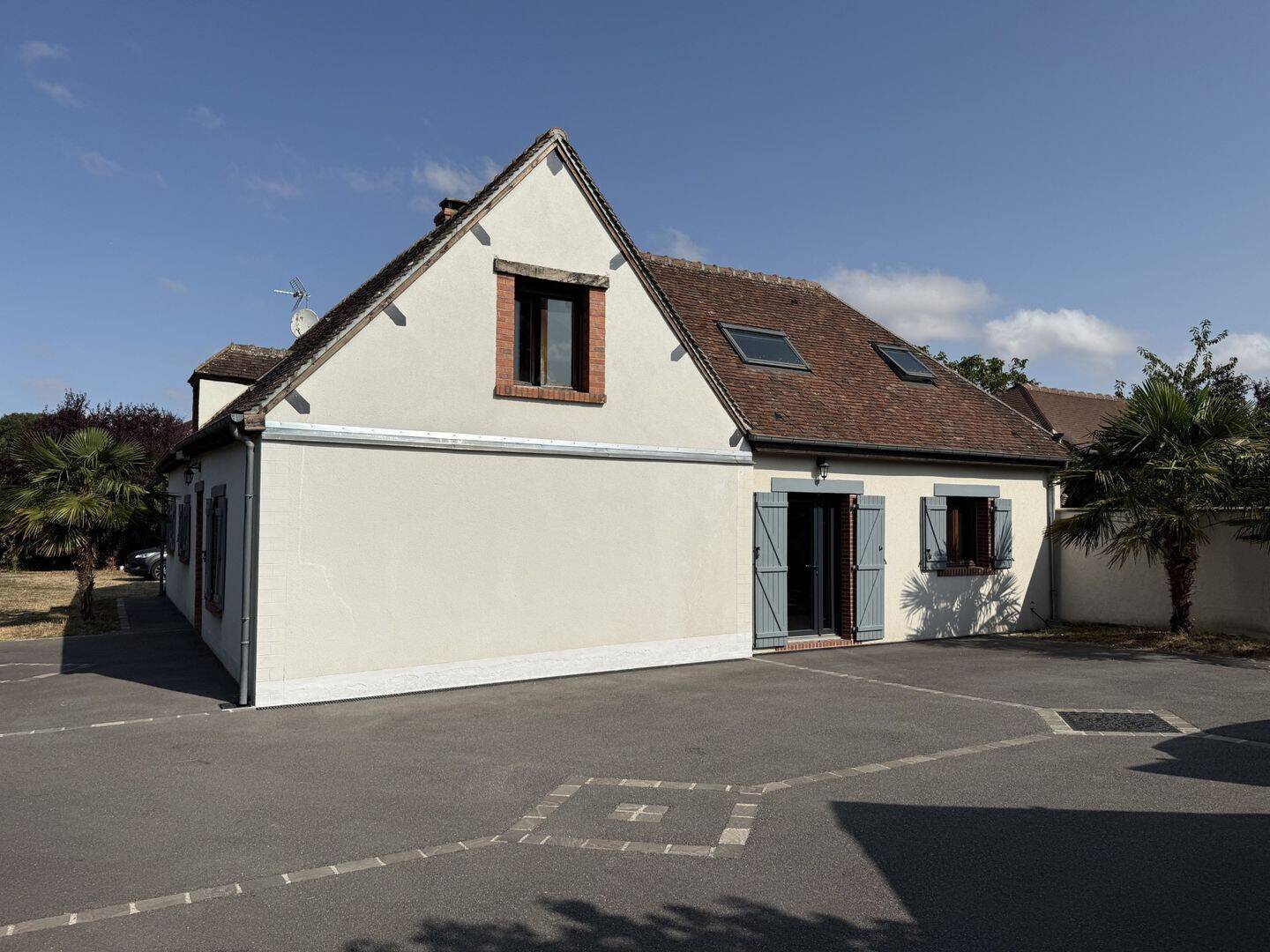 Maison 6 pièces 153 m² · à Saint-Germain-sur-Avre · 153 m² · 325 000 €