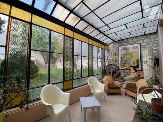 Maison à vendre 1 240 000 € 12 pièces 7 chambres 269 m² de terrain Reims 51100