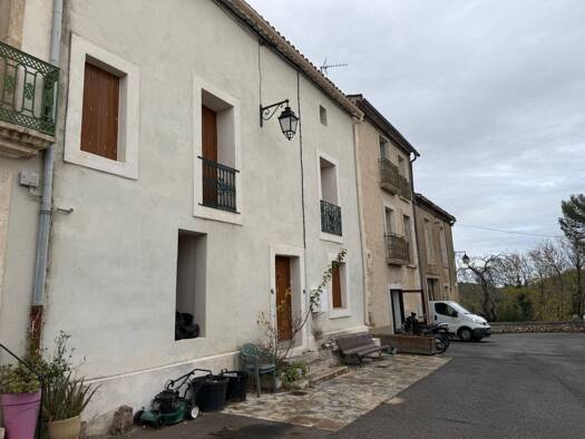 Appartement à vendre 280 000 € 4 pièces 1 chambre 85 m² Combaillaux 34980