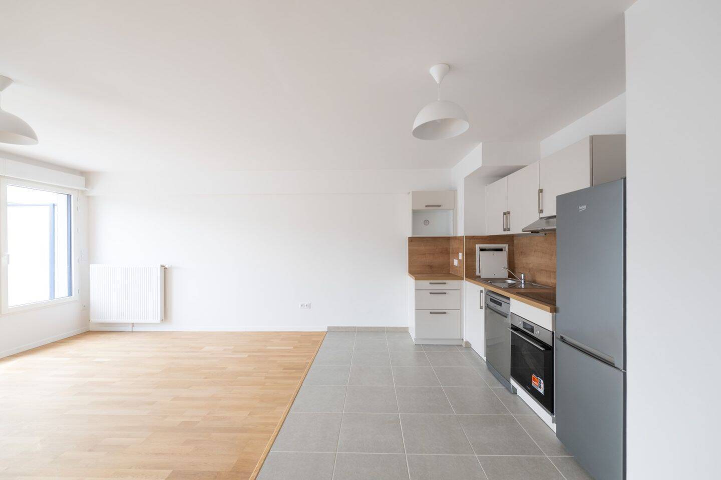 Appartement 5 pièces 89 m² · à Massy · 89,3 m² · 1 899 €/mois