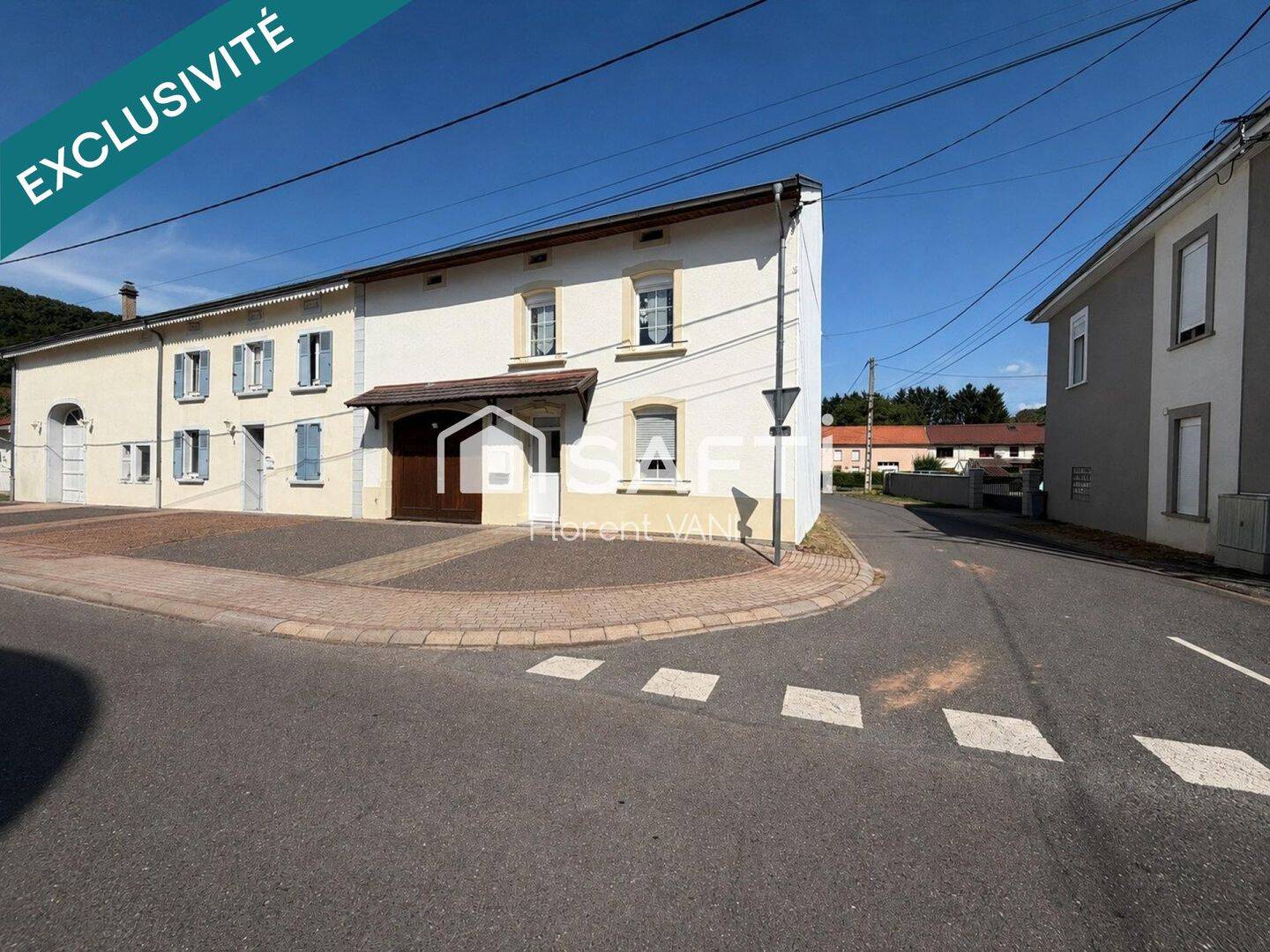 Maison 6 pièces 130 m² · à Dalem · 130 m² · 157 900 €