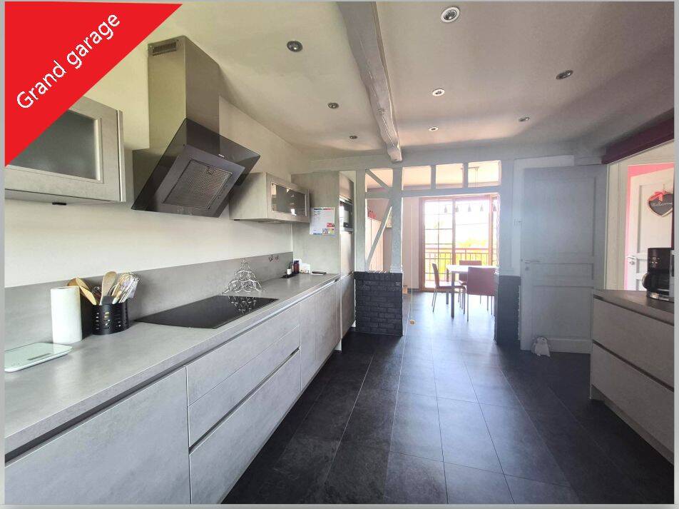 Appartement 6 pièces 126 m² · à Le Havre · 126 m² · 245 000 €