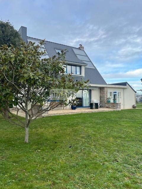 Maison 4 pièces 115 m² · à Sarzeau · 115 m² · 453 200 €