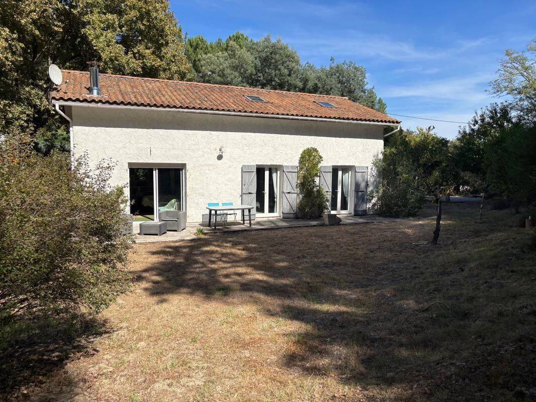 Maison 5 pièces 136 m² · à Vielle-Saint-Girons · 136 m² · 377 000 €