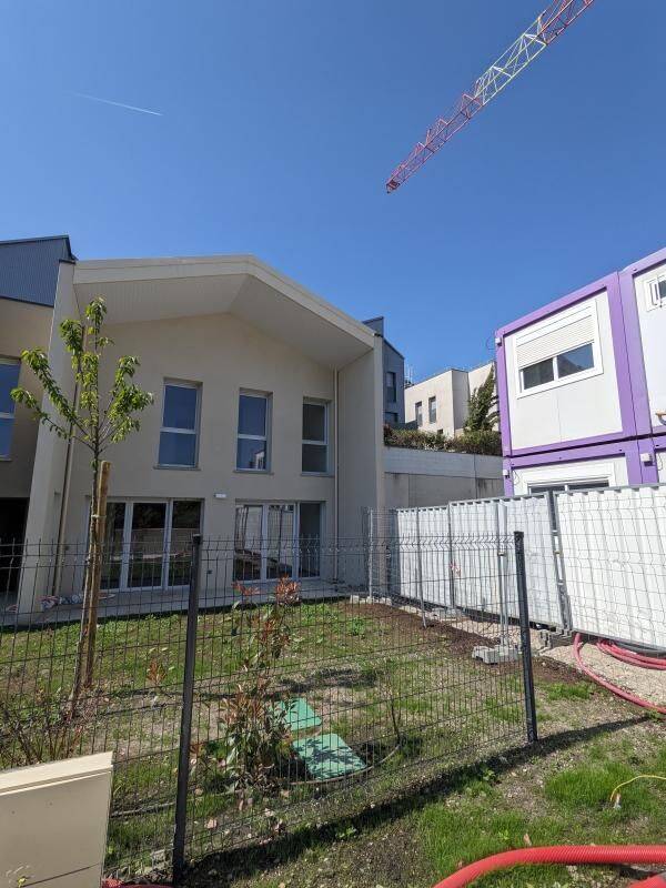 Appartement 3 pièces 67 m² · à Bordeaux · 67 m² · 1 149 €/mois