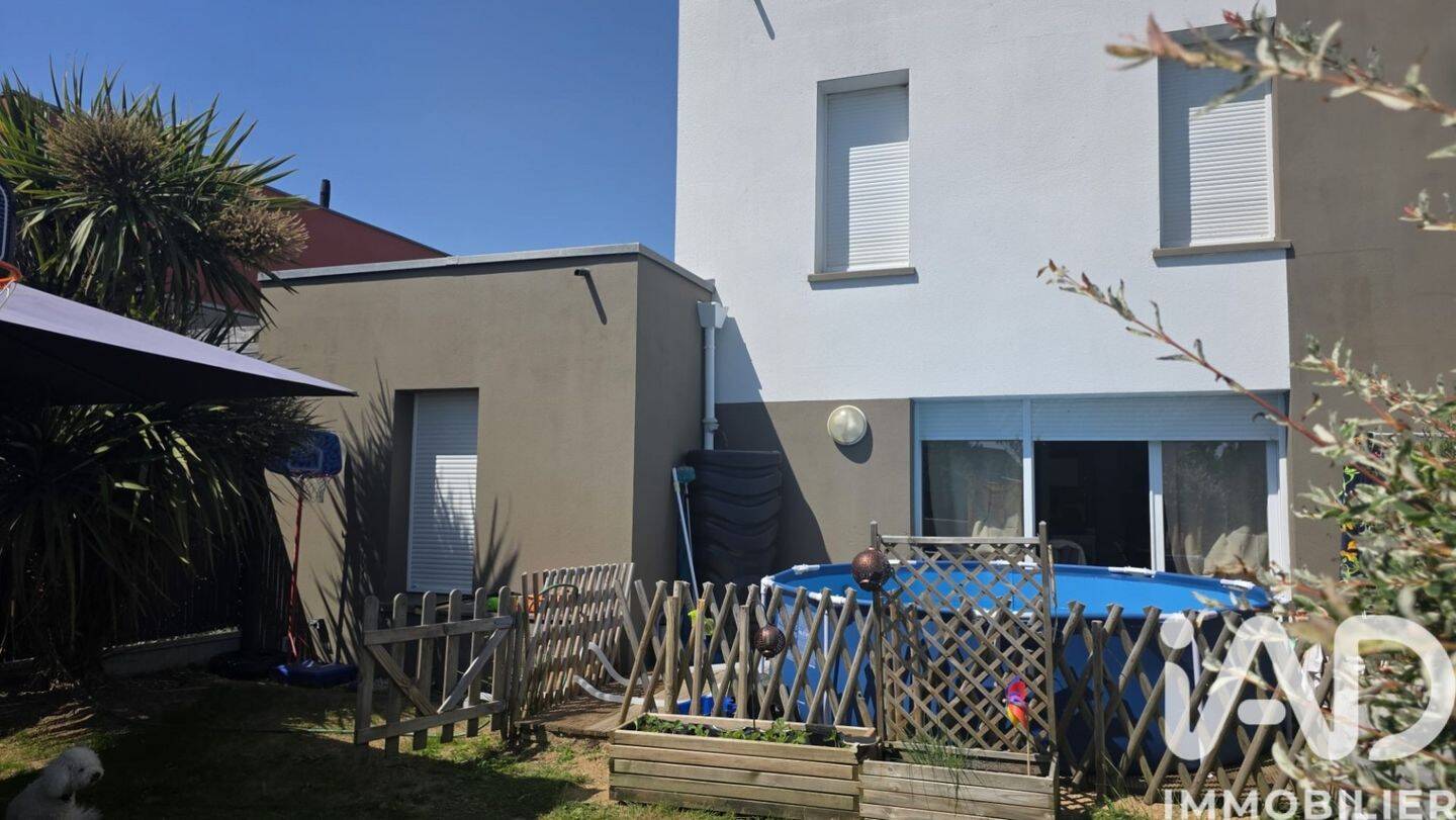 Maison 5 pièces 97 m² · à Plescop · 97,1 m² · 359 000 €
