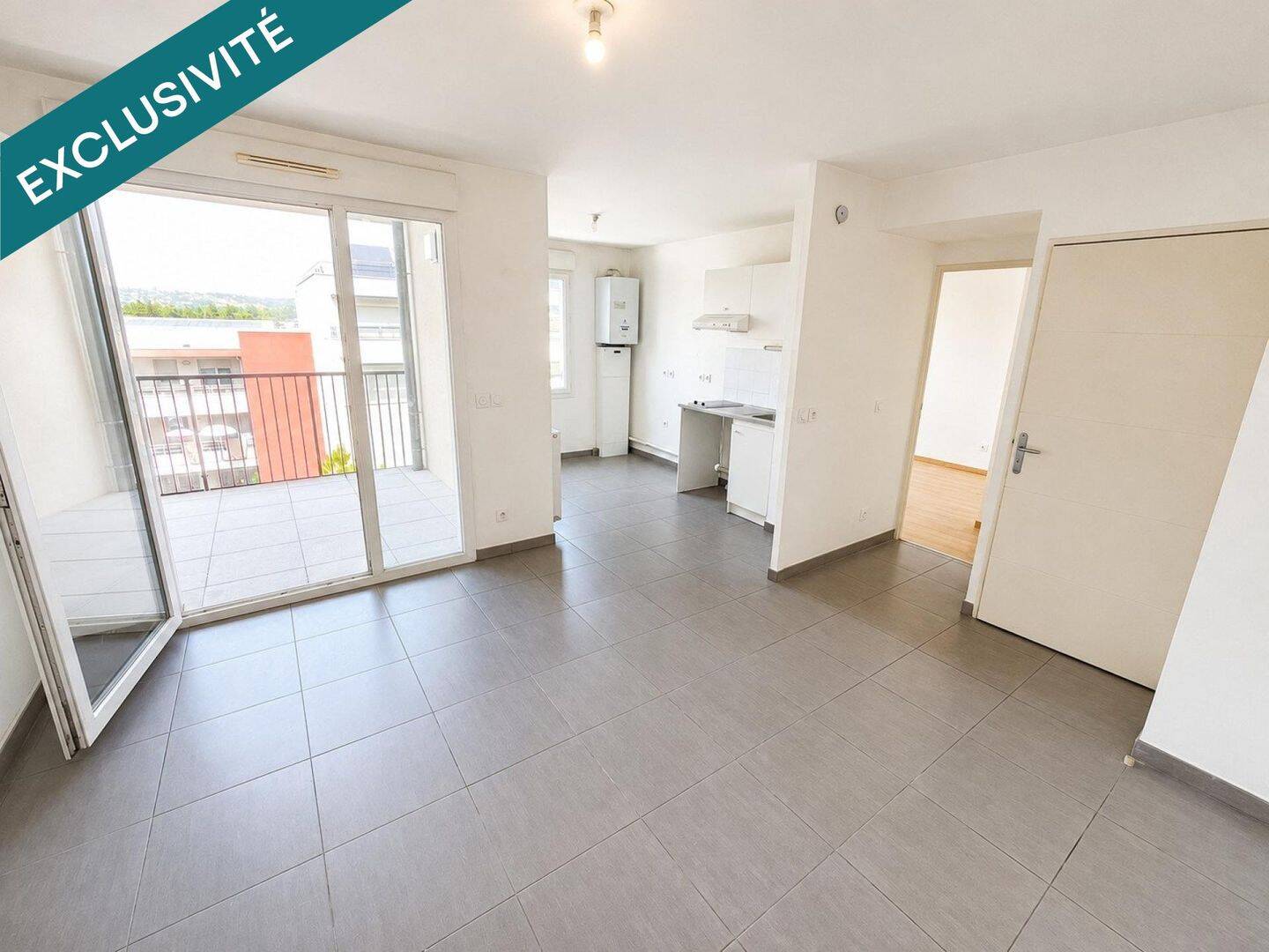 Appartement 2 pièces 42 m² · à Villeurbanne · 42 m² · 149 000 €