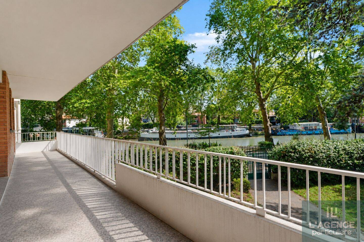 Appartement 4 pièces 122 m² · à Toulouse · 122,1 m² · 539 000 €