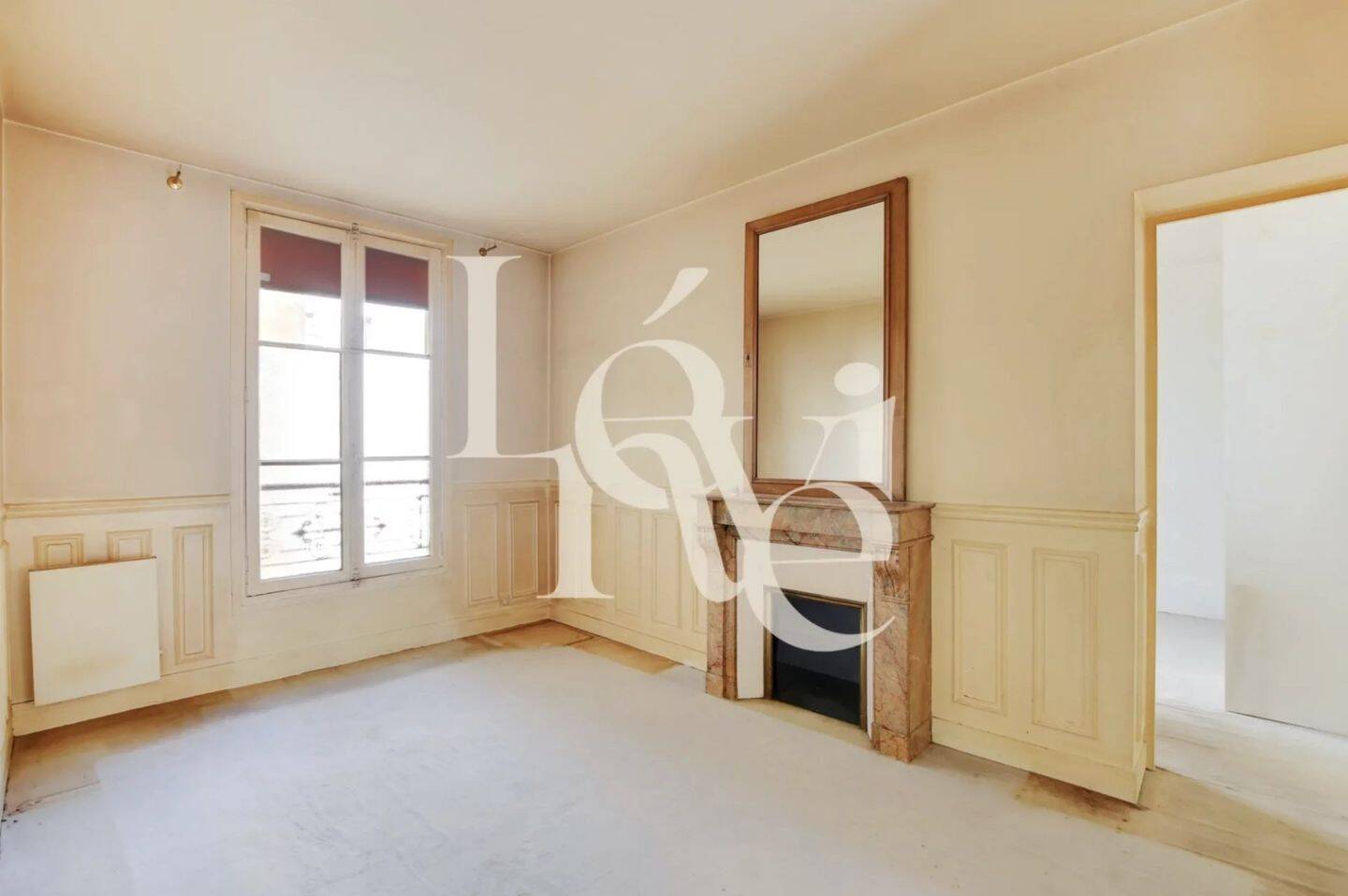 Appartement 3 pièces 65 m² · à Paris 5ème Arrondissement · 65 m² · 845 000 €