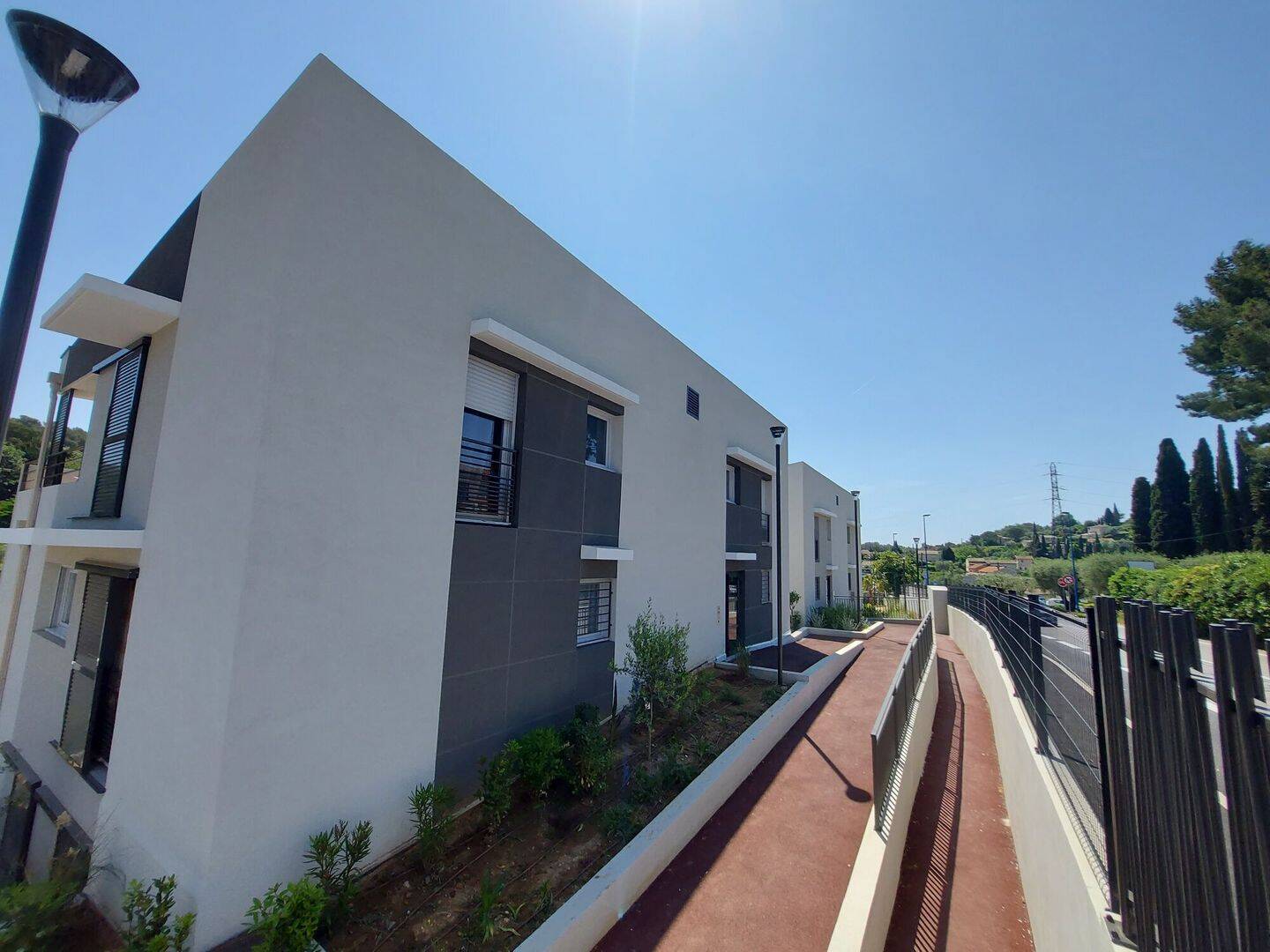 Appartement 3 pièces 62 m² · à Vence · 62,2 m² · 1 033 €/mois