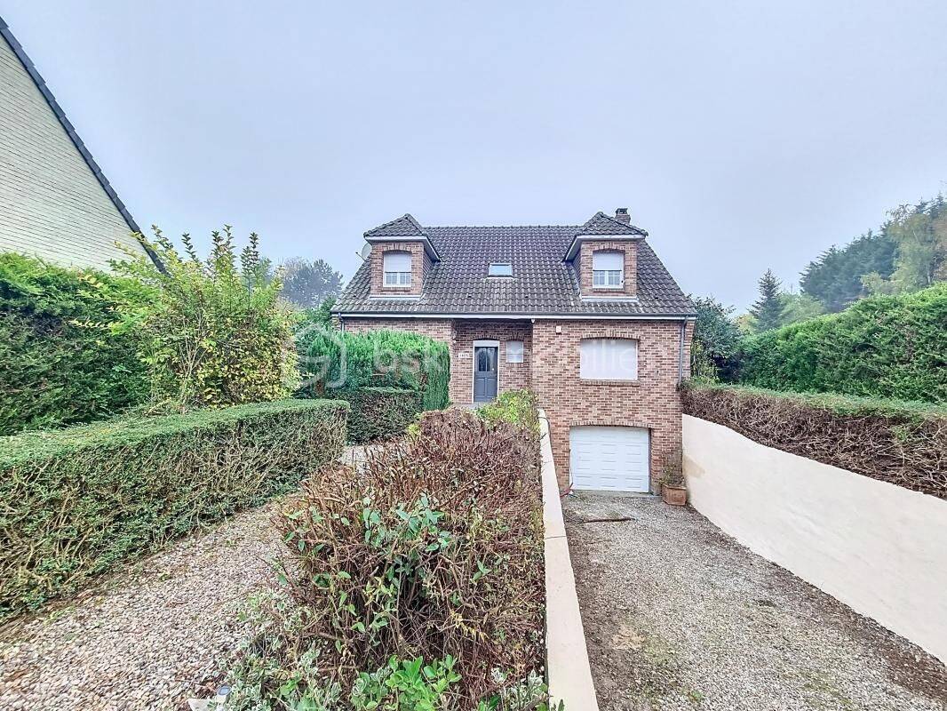 Maison 7 pièces 163 m² · à Hénin-Beaumont · 163 m² · 309 500 €