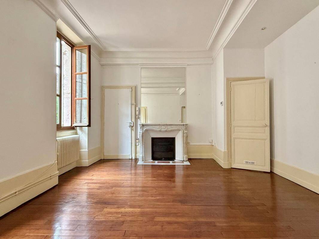 Appartement 2 pièces 51 m² · à Dijon · 50,6 m² · 190 000 €