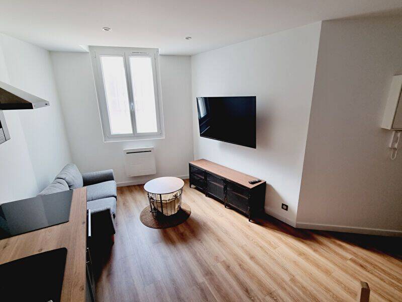 Appartement 2 pièces 30 m² · à Dijon · 30 m² · 620 €