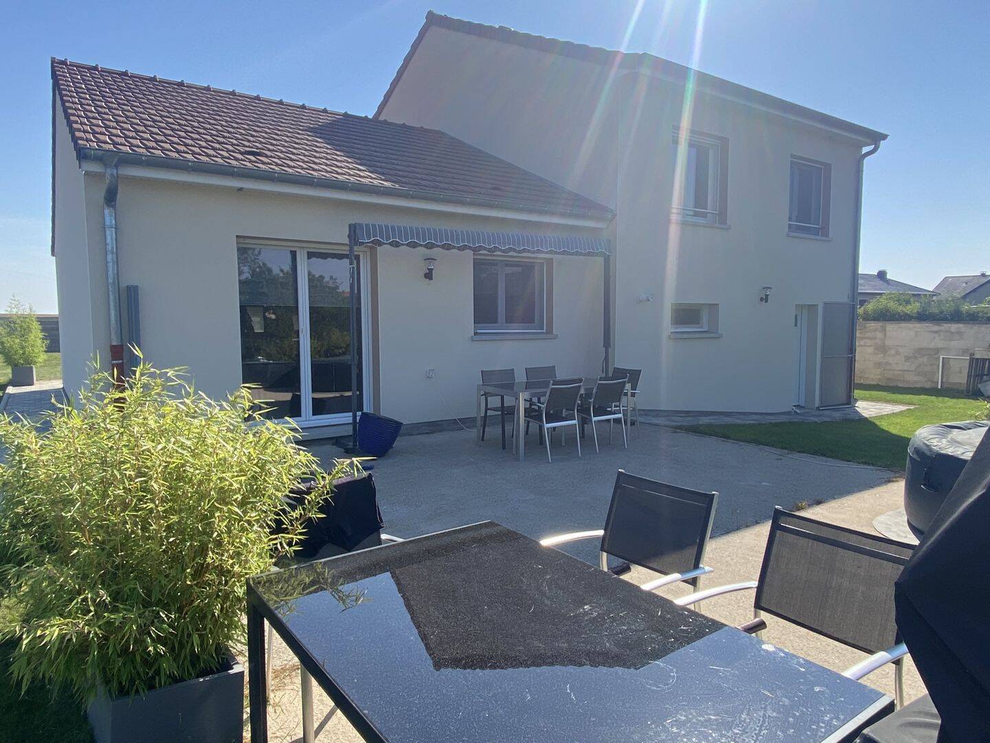 Maison 6 pièces 134 m² · à Luttange · 134 m² · 419 000 €