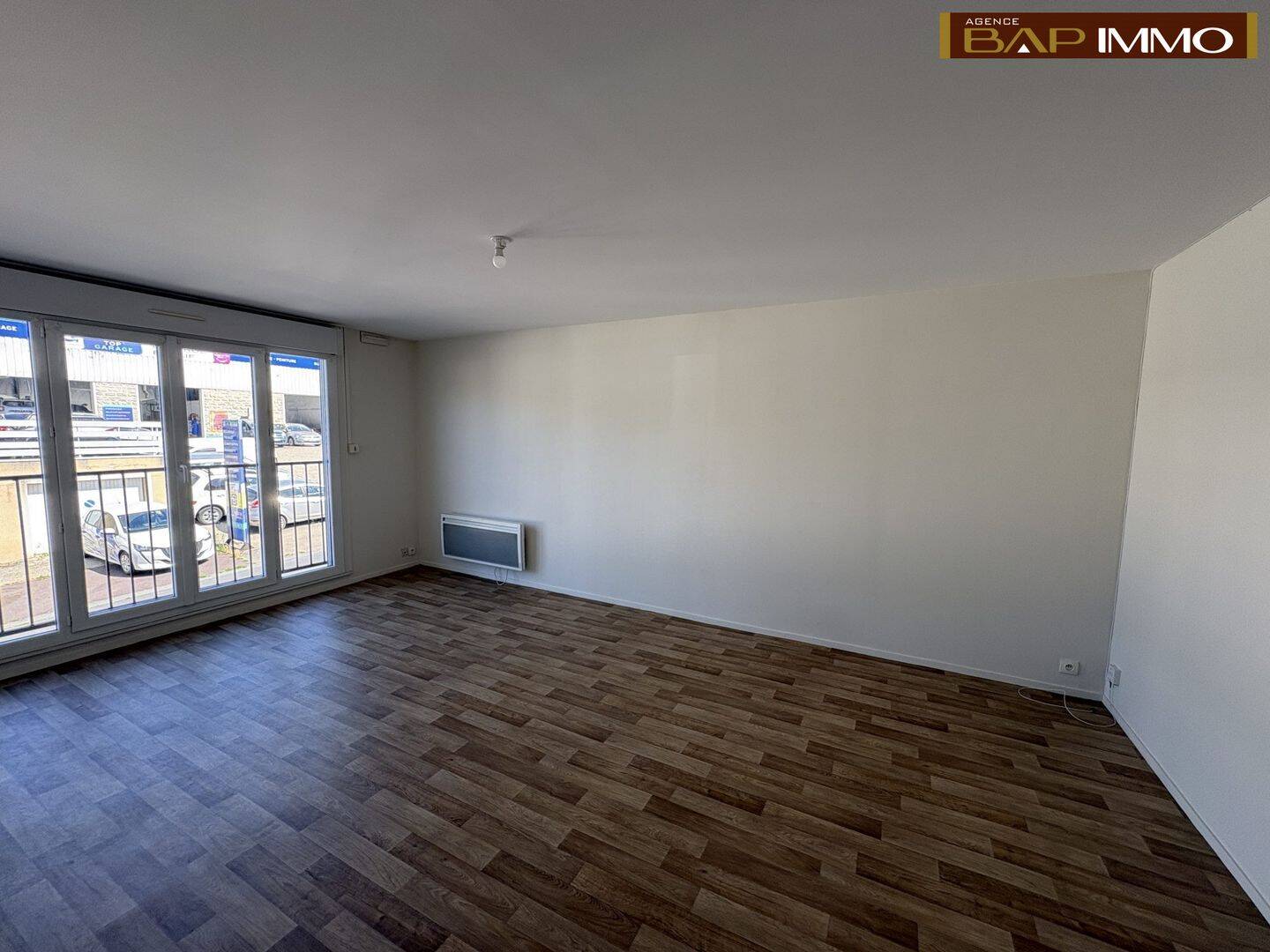 Appartement 2 pièces 49 m² · à Orbec · 49 m² · 500 €