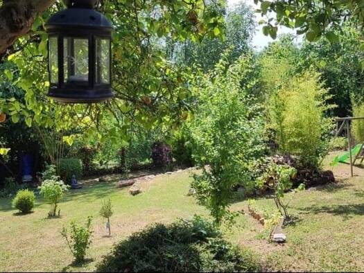 Propriété de loisirs à vendre 17 000 € 812 m² de terrain Précy-sur-Oise 60460