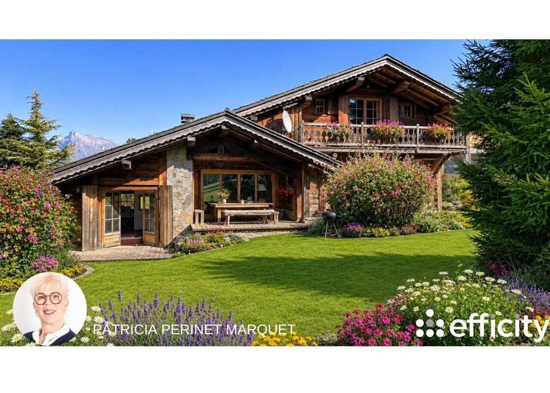 Maison 8 pièces 159 m² · à Demi-Quartier · 159,1 m² · 2 490 000 €