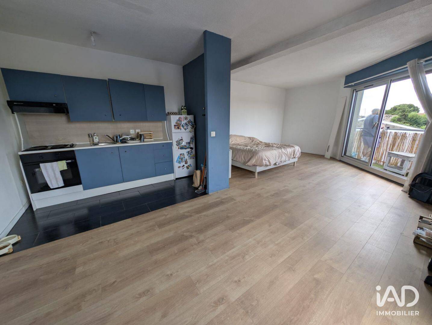 Appartement 2 pièces 53 m² · à Bègles · 53 m² · 610 €