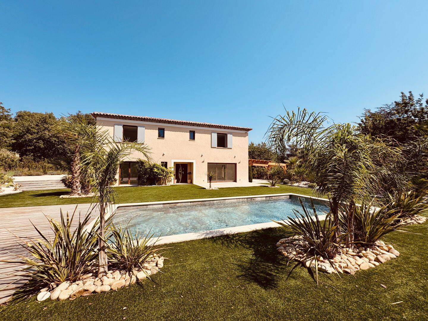 Maison 6 pièces 190 m² · à Le Plan-de-la-Tour · 190 m² · 1 395 000 €