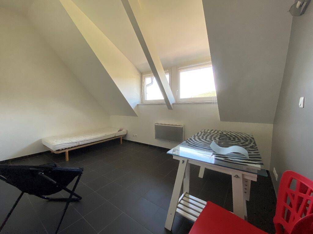 Appartement 1 pièce 15 m² · à Saint-Dié-des-Vosges · 15 m² · 394 €